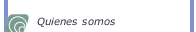 Quienes somos