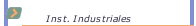 Inst. Industriales
