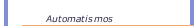 Automatismos 