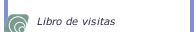 Libro de visitas