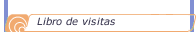 Libro de visitas